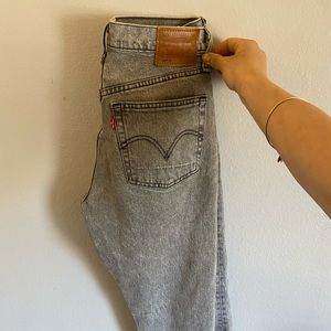 501 Levi’s W24 L28
